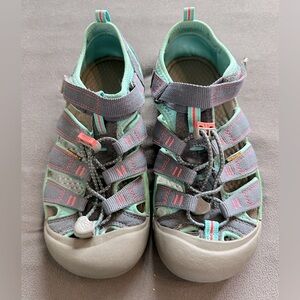 Keen Water Sandals
